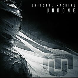 Album cover of Undone