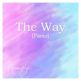 Album cover of The Way (Piano)
