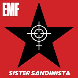 Album cover of Sister Sandinista (Single Edit)