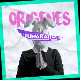 Album cover of Origenes