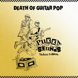Album cover of Pukka Sounds (Deluxe Edition)