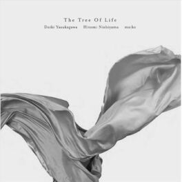 Album cover of The Tree of Life