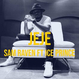 Album cover of JEJE (feat. Ice prince)