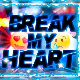 Album cover of BEAT BREAK MY HEART (FUNK REMIX)
