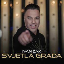 Album cover of Svjetla Grada