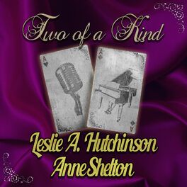 Leslie Hutchinson: Hutch - That Old Feeling CD