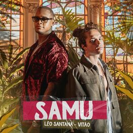 Album cover of SAMU