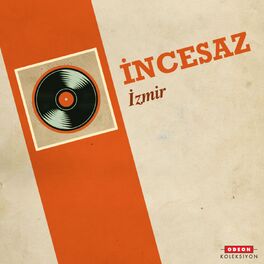 Album cover of İzmir