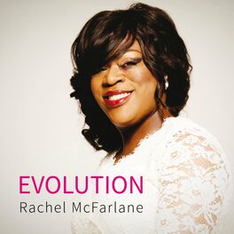 Album cover of EVOLUTION