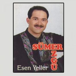 Album cover of Esen Yeller