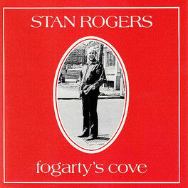 Album cover of Fogarty's Cove