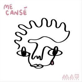 Album cover of Me Cansé