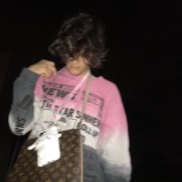 Album cover of Strapped In The Club (feat. Lil Tracy)