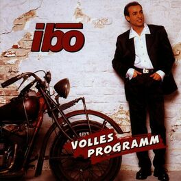 Album cover of Volles Programm
