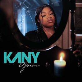 Album cover of Guéri