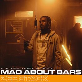 Album cover of Mad About Bars - S5-E15