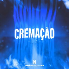 Album cover of Cremação