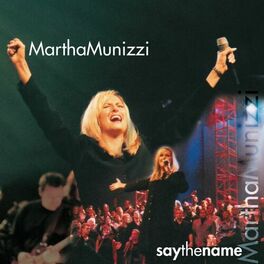 Album cover of Say The Name
