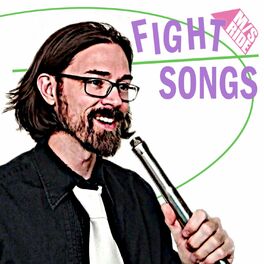 Album cover of Fight Songs