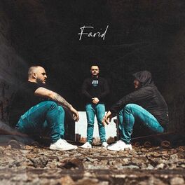 Album cover of Farid