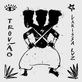 Album cover of Trovão