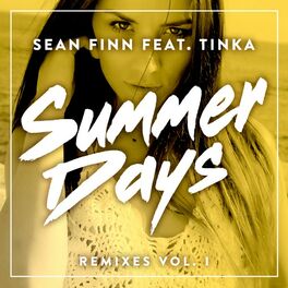Album cover of Summer Days - Remixes Vol. I