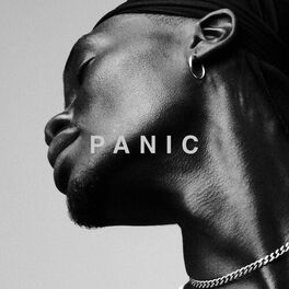 Album cover of PANIC