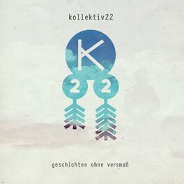 Album cover of Geschichten ohne Versmaß