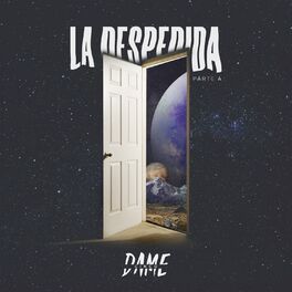 Album cover of La Despedida (Parte A)