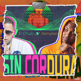 Album cover of Sin Cordura