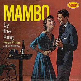 Album cover of Mambo By the King: Rarity Music Pop, Vol. 262