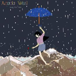 Album cover of Away From Here