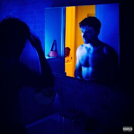 Album cover of Dans Le Noir