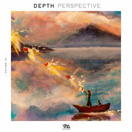 Album cover of Depth Perspective, Vol. 20