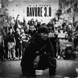 Album cover of Bavure 3.0