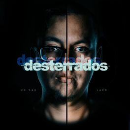 Album cover of Desterrados