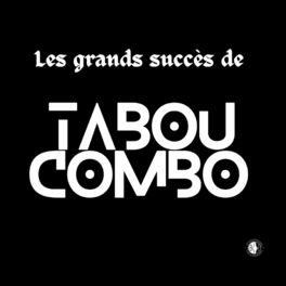 Album cover of Les grands succès de Tabou Combo