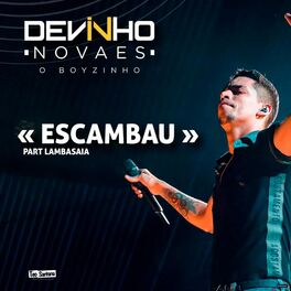 Album cover of Escambau