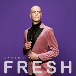 Album cover of Fresh
