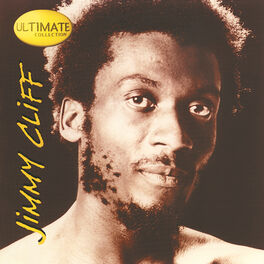 Album cover of Ultimate Collection: Jimmy Cliff