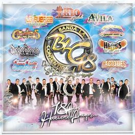 Album cover of Haciendo Amigos