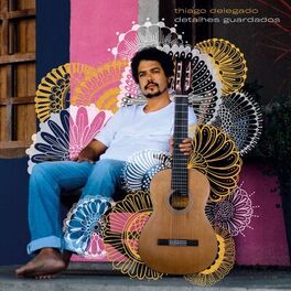 Album cover of Detalhes Guardados