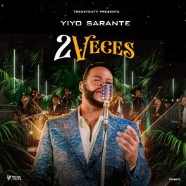 Album cover of 2 Veces
