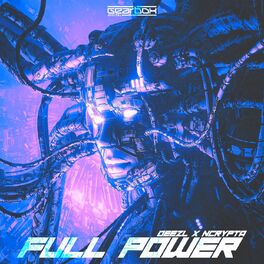 Album cover of FULL POWER