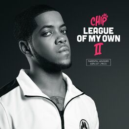 Album cover of League of My Own II