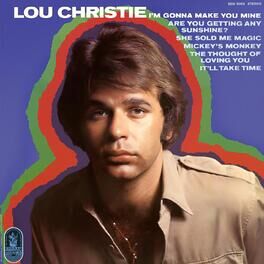 Album cover of I'm Gonna Make You Mine