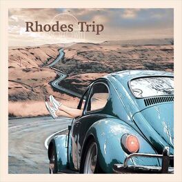 Album cover of Rhodes Trip