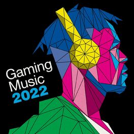 Album cover of Gaming Music 2022
