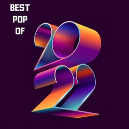 Album cover of Best Pop of 2022
