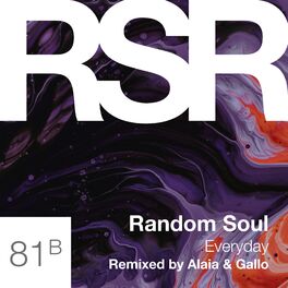 Album cover of Everyday (Alaia & Gallo Remix)